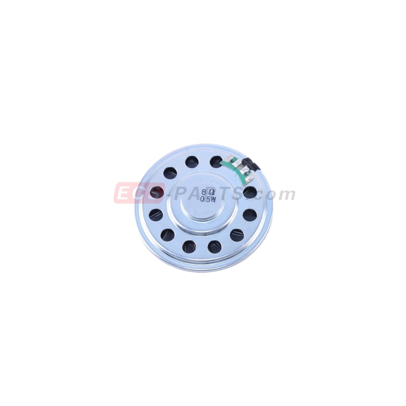 Elevator Speaker GBE 8Ω 0.5W D50mm